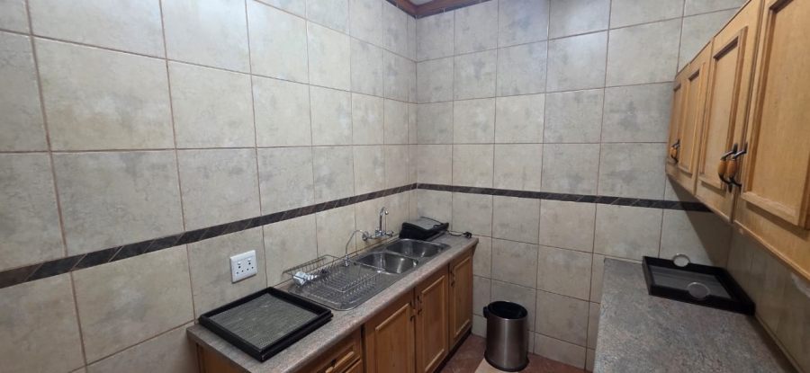 Commercial Property for Sale in Klerksdorp North West